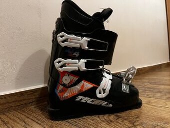 Lyzarske boty Technica