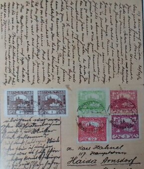 Filatelistický materiál poptávám za katalogové ceny