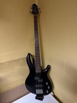 elektrická baskytara Cort Action SP