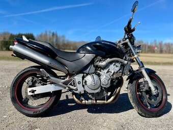 Honda Hornet 600 dil y