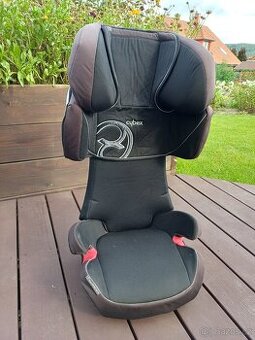 Cybex Solution X2-fix, 15-36kg