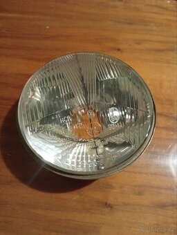 Parabola škoda 120ls gls nepoužitá