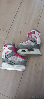 Dětské brusle 29-32