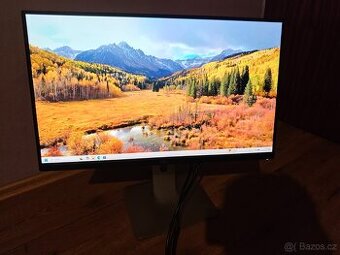 LCD Monitor Dell UltraSharp U2515Hc 25 palců 2560x1440