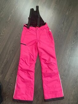 Zimní kalhoty, oteplovačky REIMA TERRIE - 158