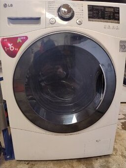 Pračka LG
