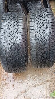 2x 225/50 R17 98H Fulda Kristall Control HP2, DVĚ zimní pneu