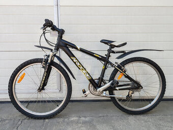 Horské kolo ARCORE TEAM RIDER