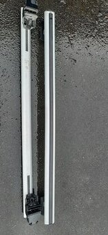 Příčníky na hagusy KIA