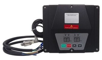 Frekvenční měnič - AD-10T 1,1kW  3x400V