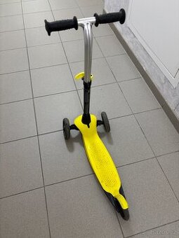 Koloběžka Decathlon Oxelo