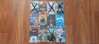 Hry na Nintendo Switch - 1