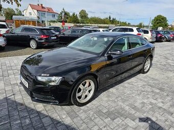 Audi A5, 2.0 TDI SPORTBACK - 1