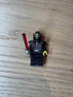 Lego StarWars minifigurka savage opress bez pokryvky hlavy