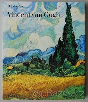 Vincent van Gogh - Horst Keller - 1