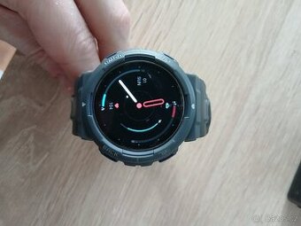 Amazfit Active Edge - 1