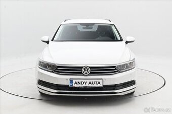 Volkswagen Passat 1,6 TDI 88 kW