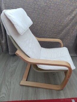 Dětské křeslo IKEA