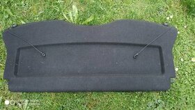 Víko kufru Ford Fiesta 2005 3-dvéřová