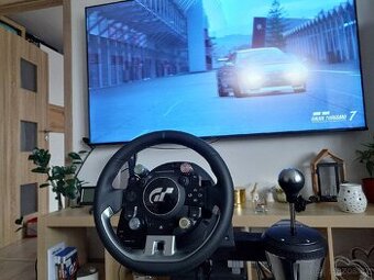 Thrustmaster T-GT II