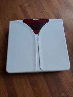 Osobní váha Soenhle