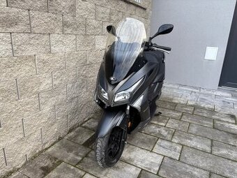 Kymco x town 300 2018