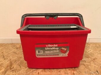 kbelík, kyblík VILEDA - profi řada - NOVÝ