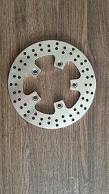 Brzdový kotouč KTM 1190 RC8