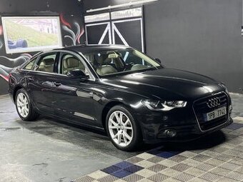 Audi A6C7