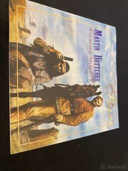 MARTIN BOTTCHER: Melodie z filmových serií VINNETOU, komplac