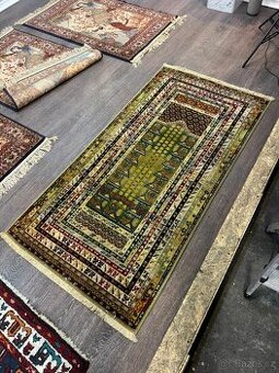 Orientální koberec 87 x 180 cm (523019)