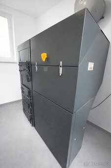 Automatický kotel Benekov C26