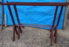 Nové stavební kozy