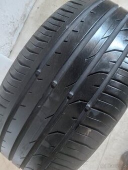☀️225/50 R17 Continental Letní pneumatiky☀️