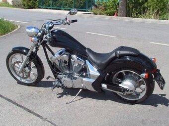 Honda VT 1300 CX