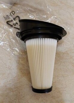 Hepa filtr na aku vysavač DOMO