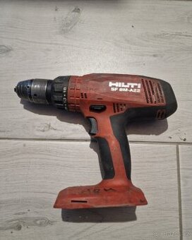 Hilti SF 8M-A22