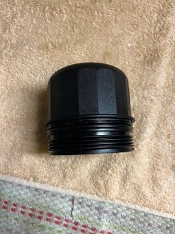 Víko olejového filtru BMW