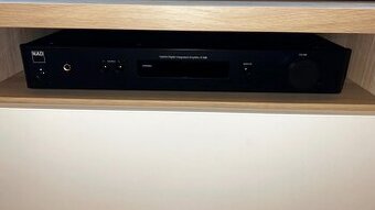 Nad c338 v perfektnom stave ako nový