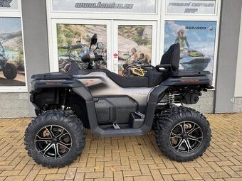 GOES Terrox 1000 T3b