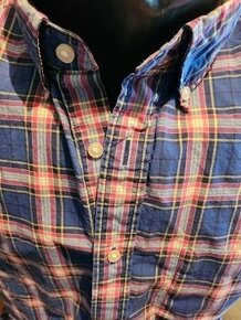 Volnočasová košile, zn. UNIGLO - 1