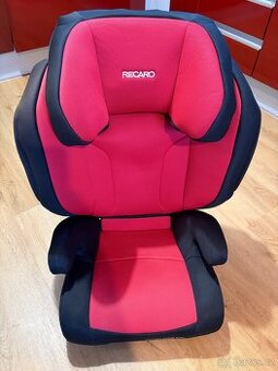 Autosedacka Recaro, 15-36 kg