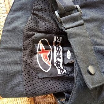 Kalhoty alpinestars