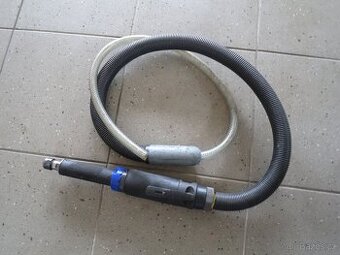 Bruska vzduchová Deprag GDS 100-153