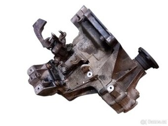 Manuální 5Q převodovka FVF Touran,Caddy 1,6 mpi