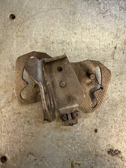 Řadící automat Jawa 250 nebo 350