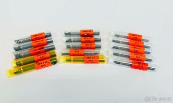 Vrtací tyč Vincek CBN VHM - 1