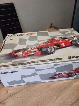 Prodám Rc F1