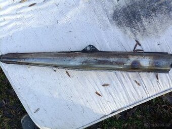 Výfuk Jawa pionýr 20/21