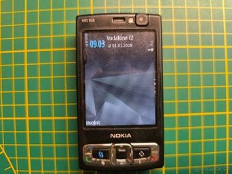 Nokia N95 8GB